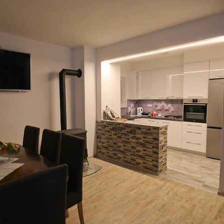Apartman Teo &Tena Otočac المظهر الخارجي الصورة