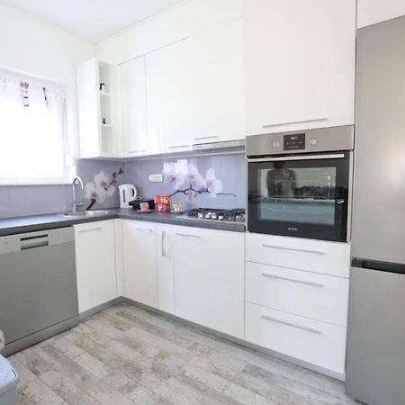 Apartman Teo &Tena Otočac المظهر الخارجي الصورة