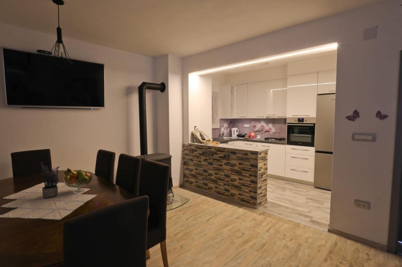 Apartman Teo &Tena Otočac المظهر الخارجي الصورة