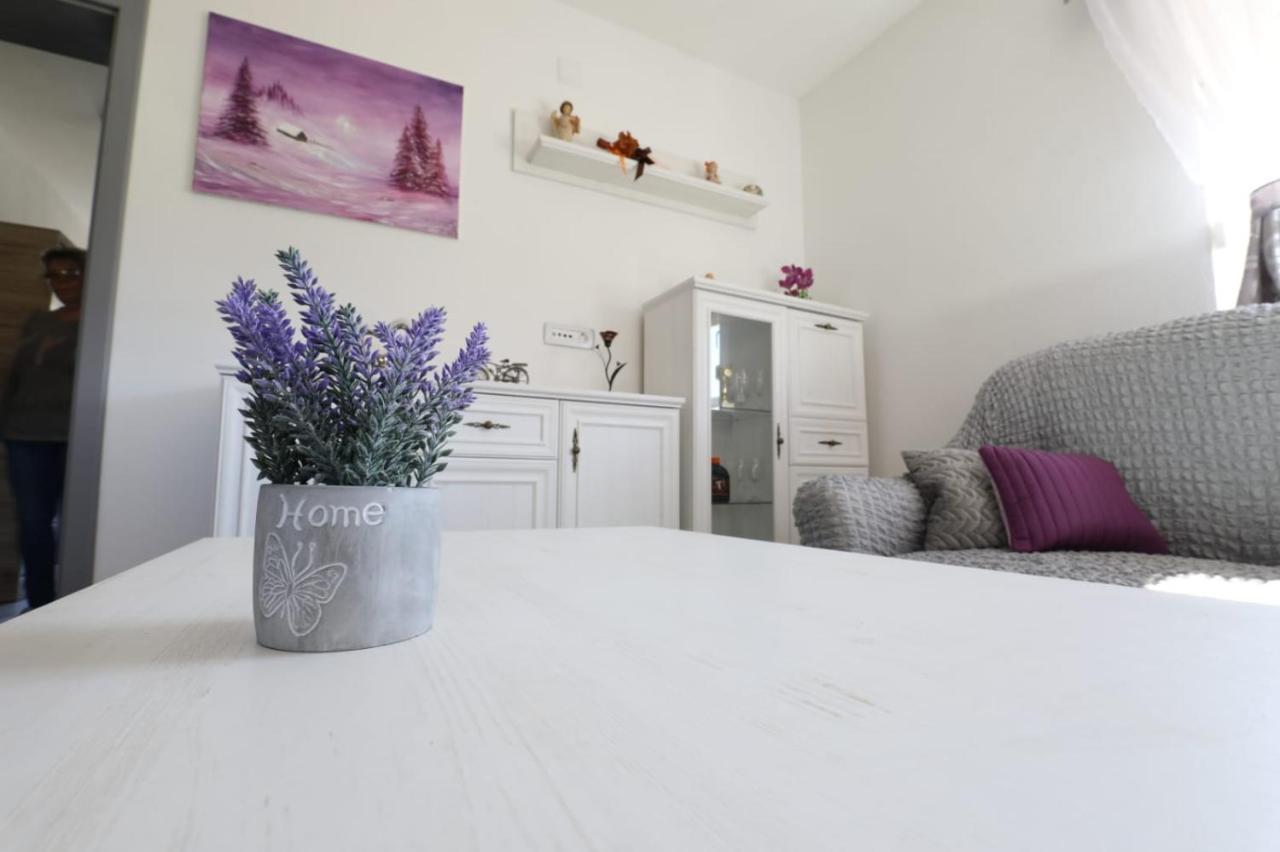 Apartman Teo &Tena Otočac المظهر الخارجي الصورة