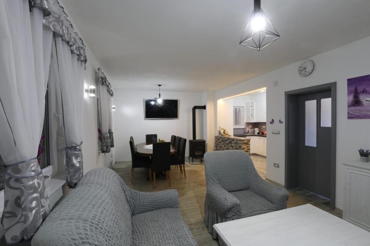 Apartman Teo &Tena Otočac المظهر الخارجي الصورة