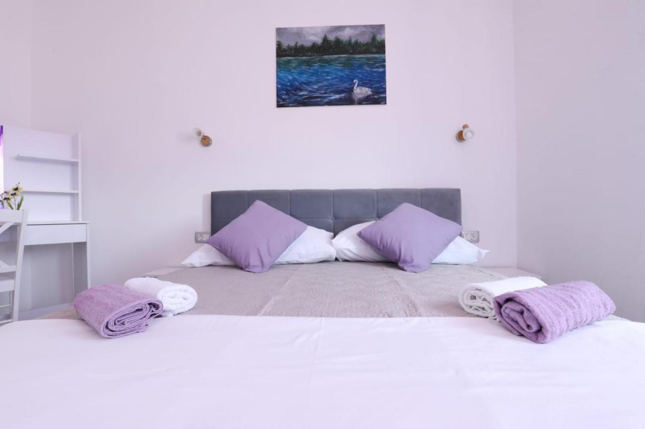 Apartman Teo &Tena Otočac المظهر الخارجي الصورة