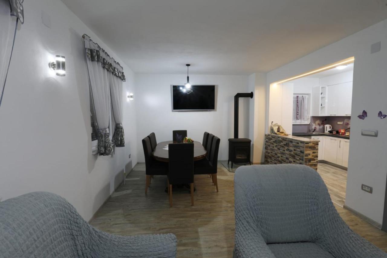 Apartman Teo &Tena Otočac المظهر الخارجي الصورة