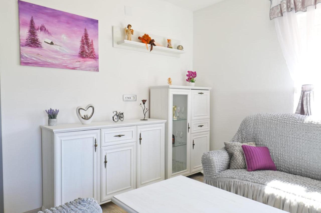 Apartman Teo &Tena Otočac المظهر الخارجي الصورة