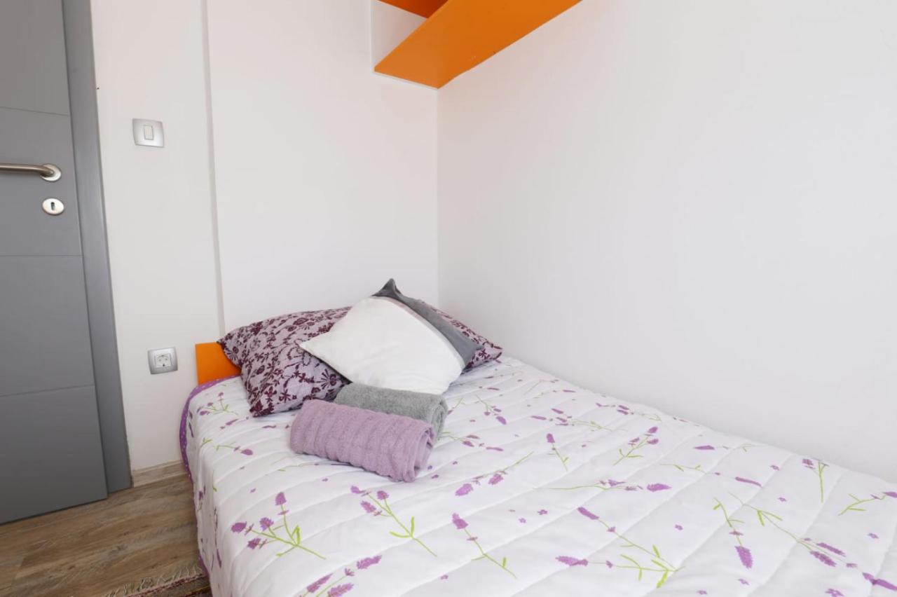Apartman Teo &Tena Otočac المظهر الخارجي الصورة