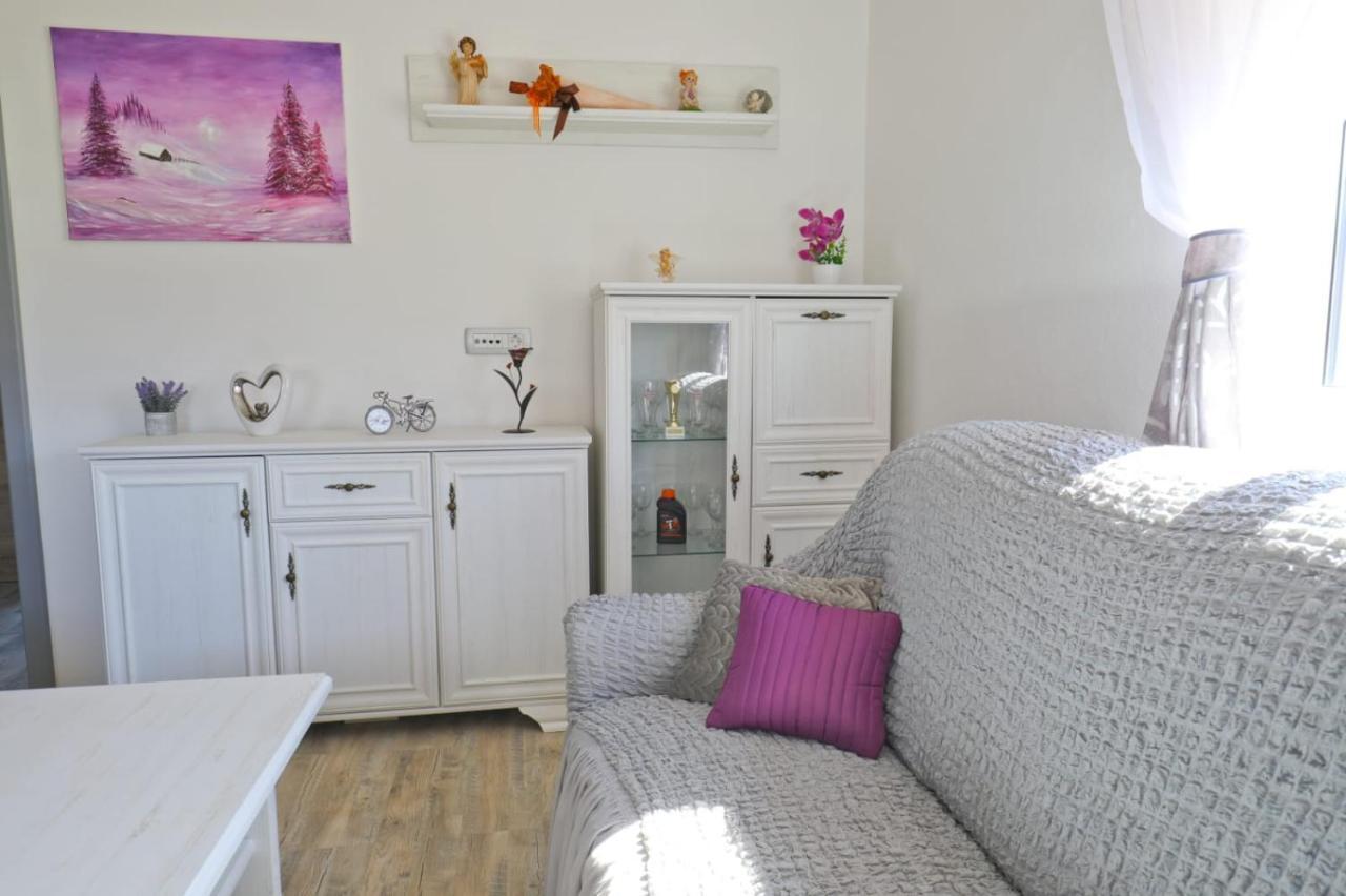 Apartman Teo &Tena Otočac المظهر الخارجي الصورة