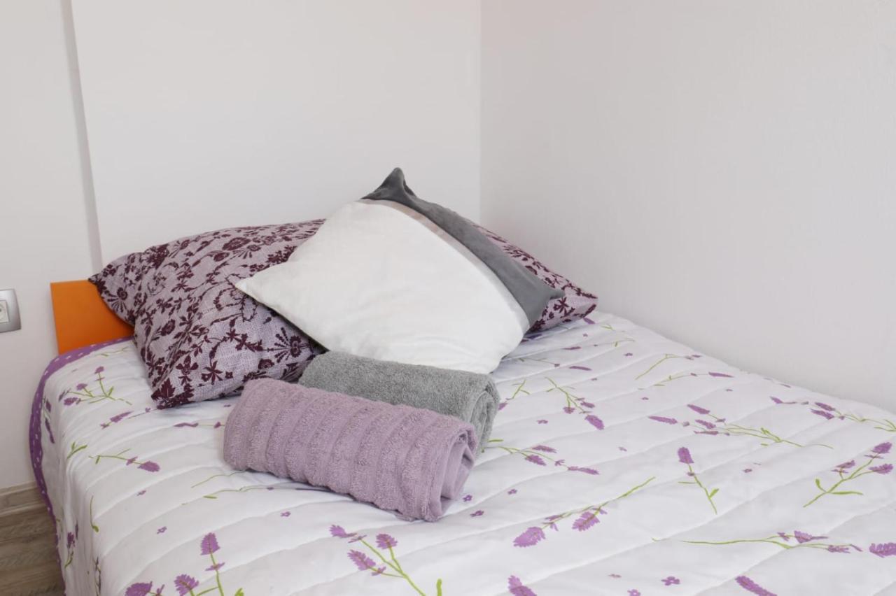 Apartman Teo &Tena Otočac المظهر الخارجي الصورة