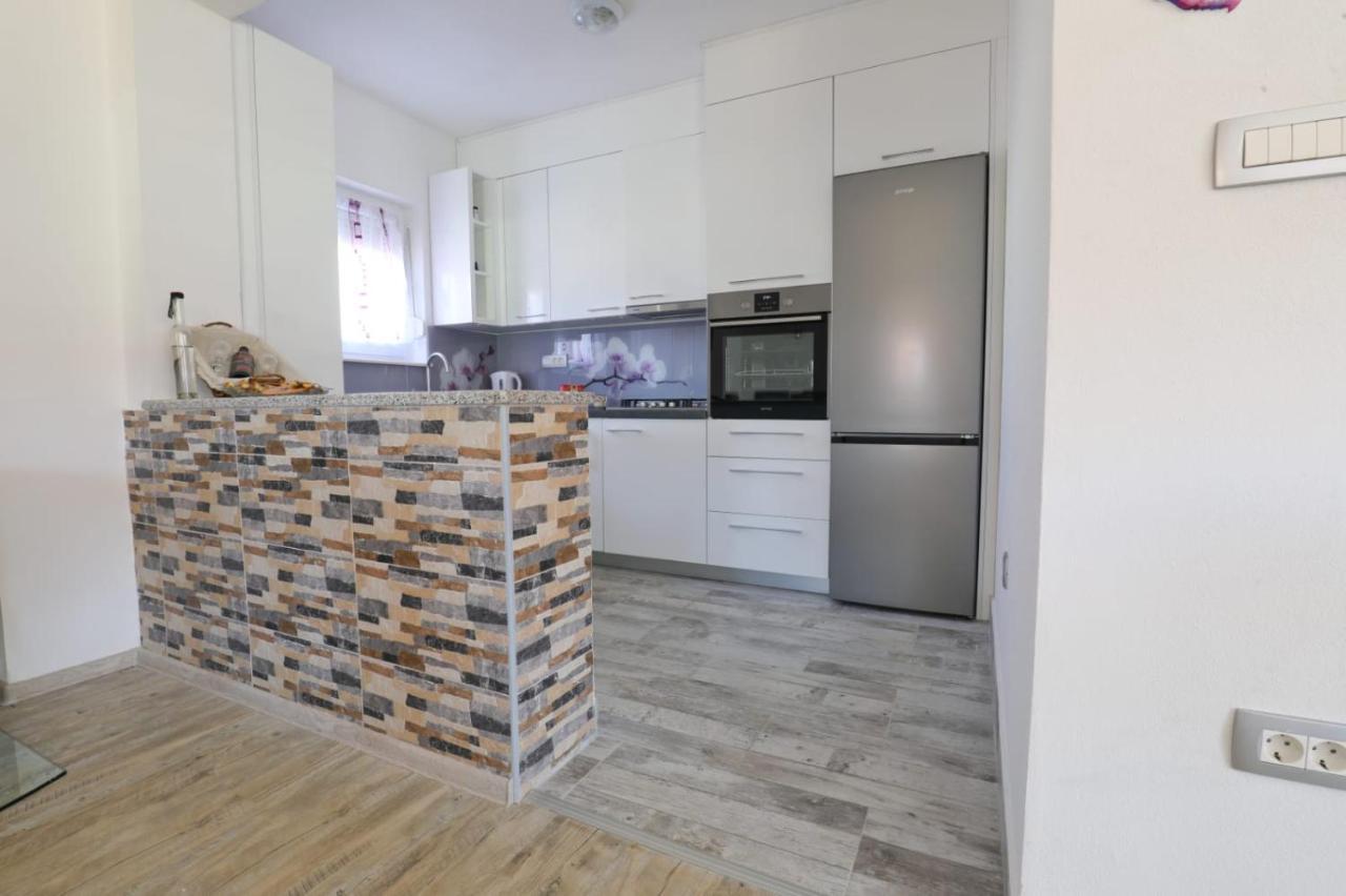 Apartman Teo &Tena Otočac المظهر الخارجي الصورة