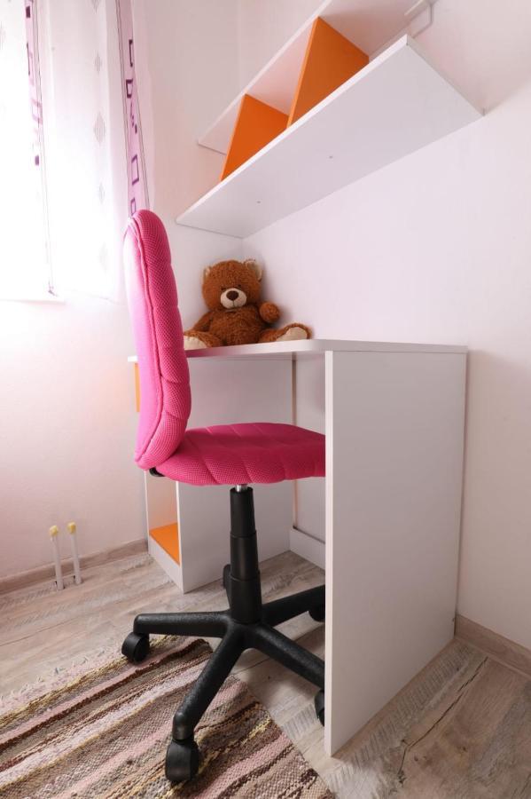 Apartman Teo &Tena Otočac المظهر الخارجي الصورة