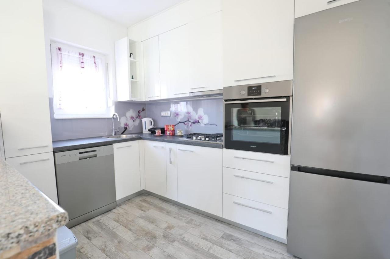 Apartman Teo &Tena Otočac المظهر الخارجي الصورة