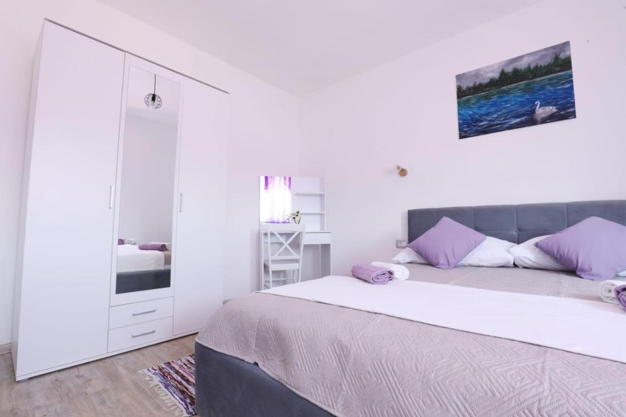 Apartman Teo &Tena Otočac المظهر الخارجي الصورة