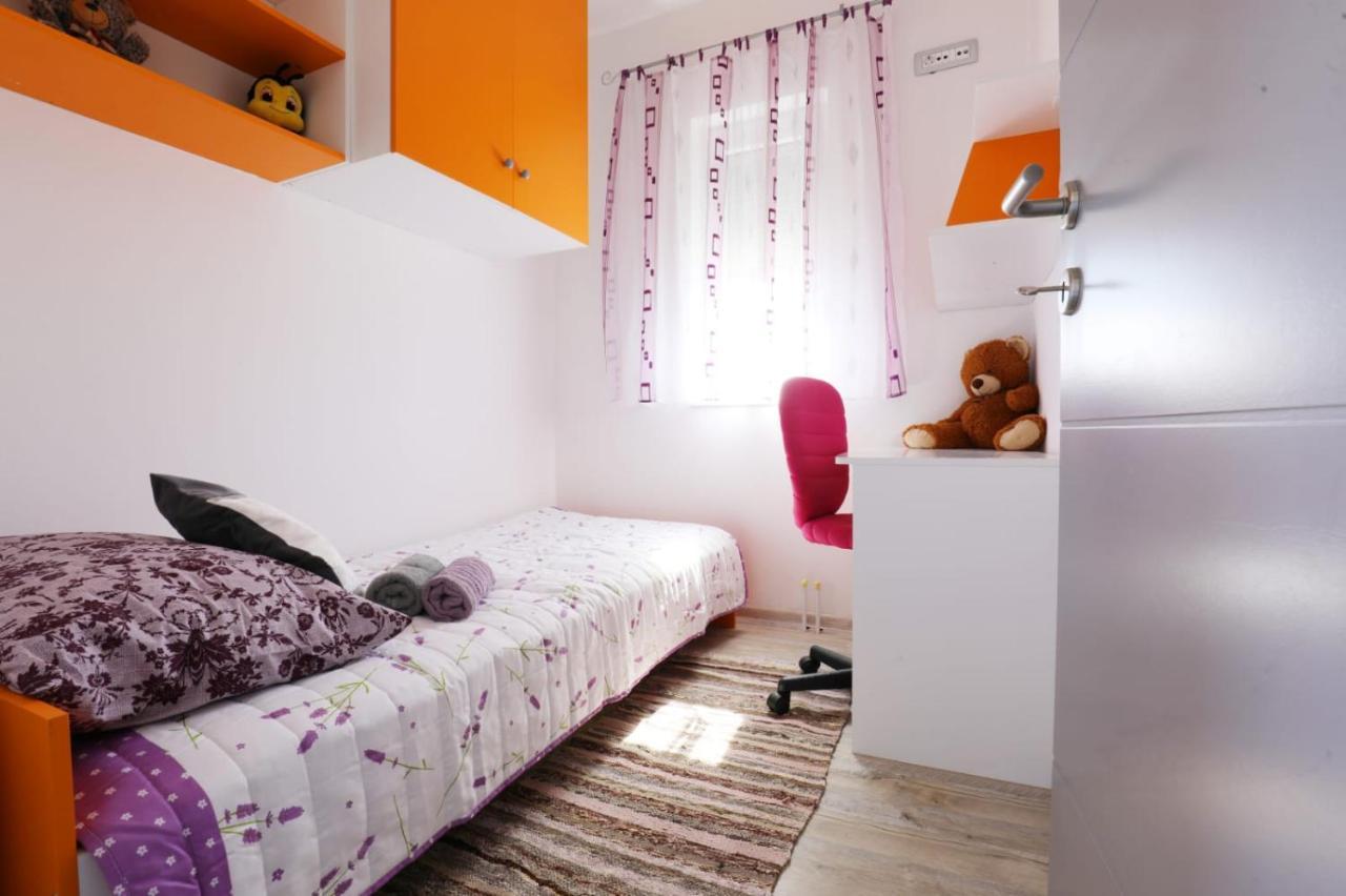 Apartman Teo &Tena Otočac المظهر الخارجي الصورة