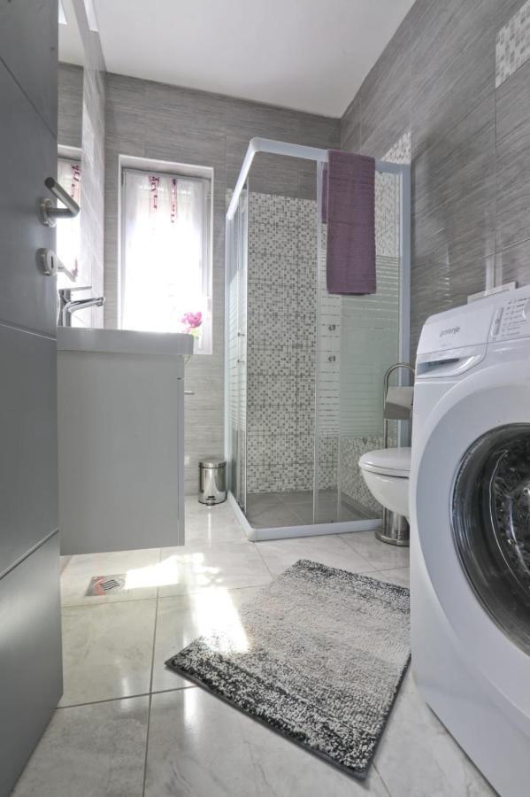 Apartman Teo &Tena Otočac المظهر الخارجي الصورة