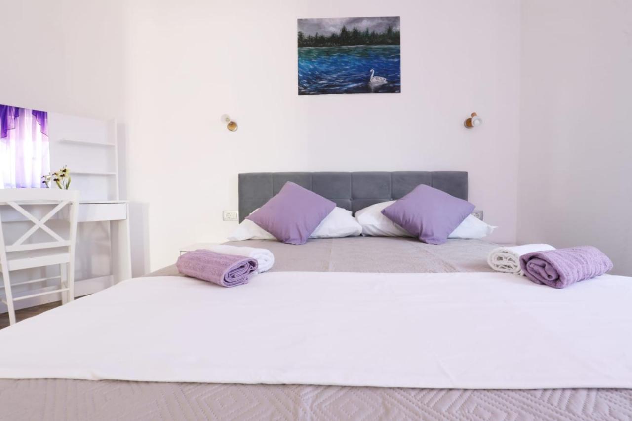 Apartman Teo &Tena Otočac المظهر الخارجي الصورة
