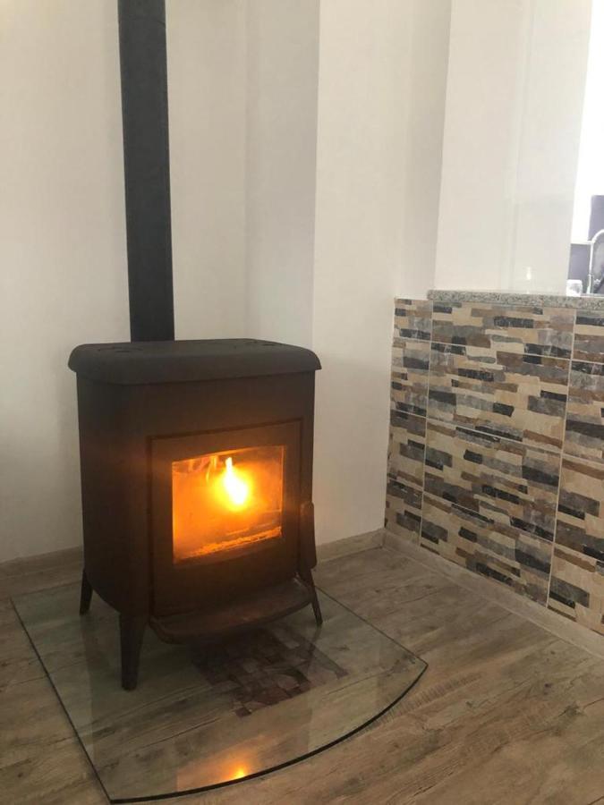 Apartman Teo &Tena Otočac المظهر الخارجي الصورة