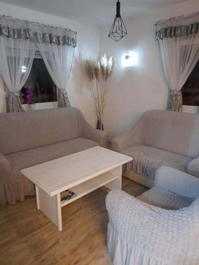 Apartman Teo &Tena Otočac المظهر الخارجي الصورة