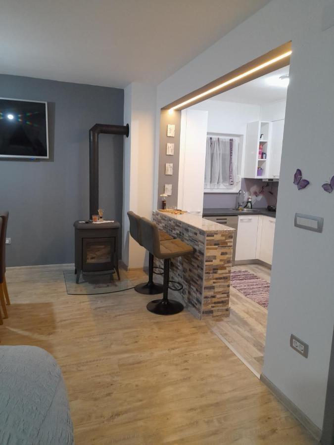 Apartman Teo &Tena Otočac المظهر الخارجي الصورة