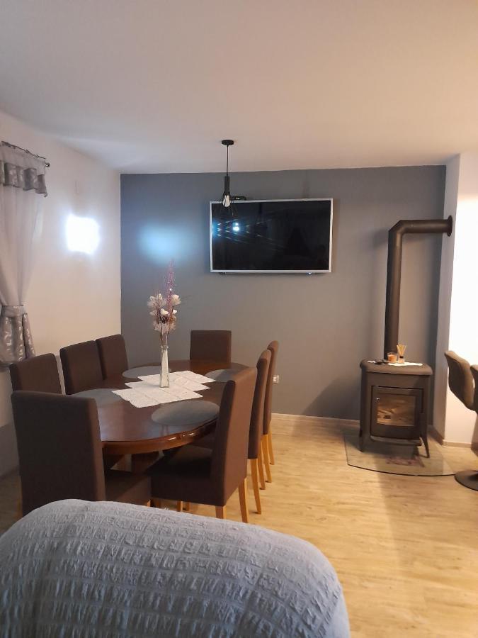 Apartman Teo &Tena Otočac المظهر الخارجي الصورة